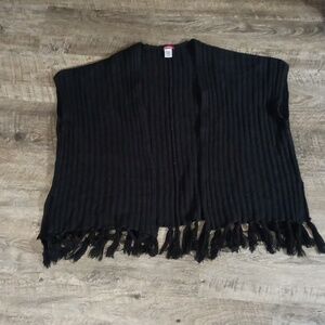 Merona Sweater Vest 3X